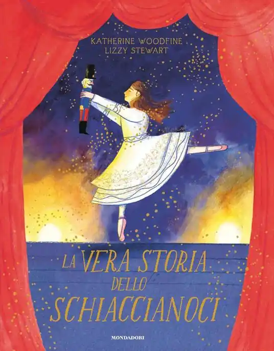 La vera storia dello Schiaccianoci. Ediz. a colori Prezzo Di Fabbrica