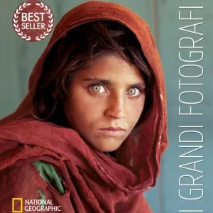 I grandi fotografi. Ediz. a colori Ultimissimo Modello