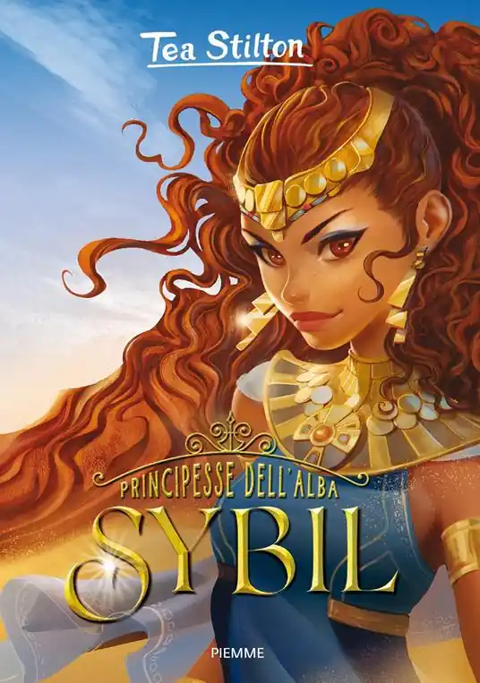 Sybil. Principesse dell‘Alba Occasione Imperdibile
