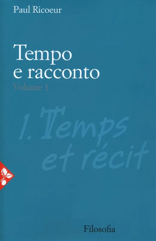 Tempo e racconto. Vol. 1 Offerta Lampo