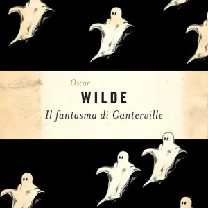 Il fantasma di Canterville Super Prezzo
