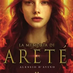 Scelto Dai Clienti La memoria di Areté