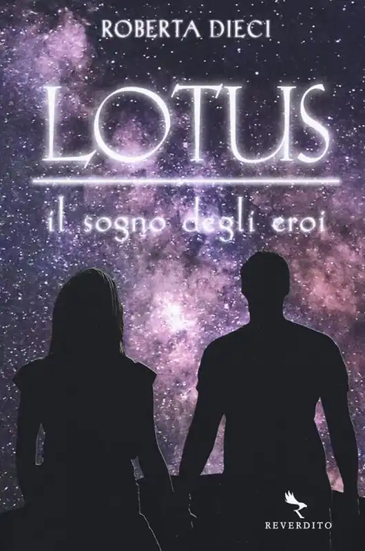 Popolare Il sogno degli eroi. Lotus