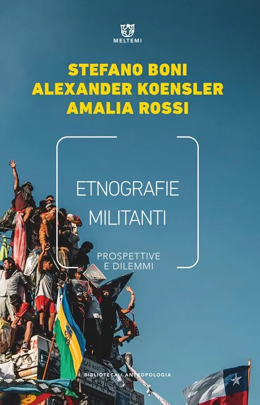 Etnografie militanti. Prospettive e dilemmi Offerta Speciale