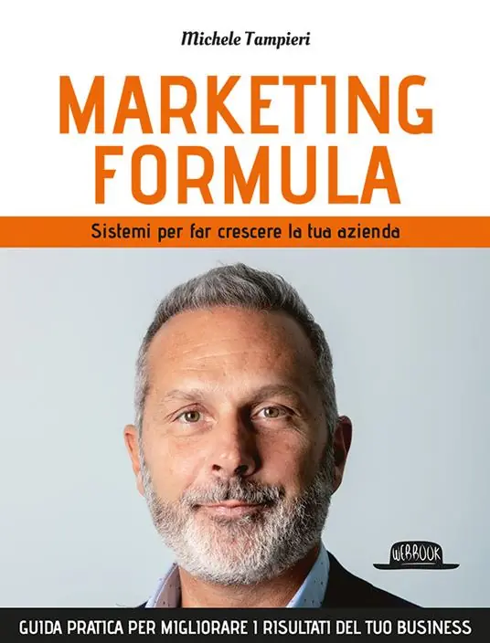 Reso Gratuito Marketing formula. Sistemi per far crescere la tua azienda