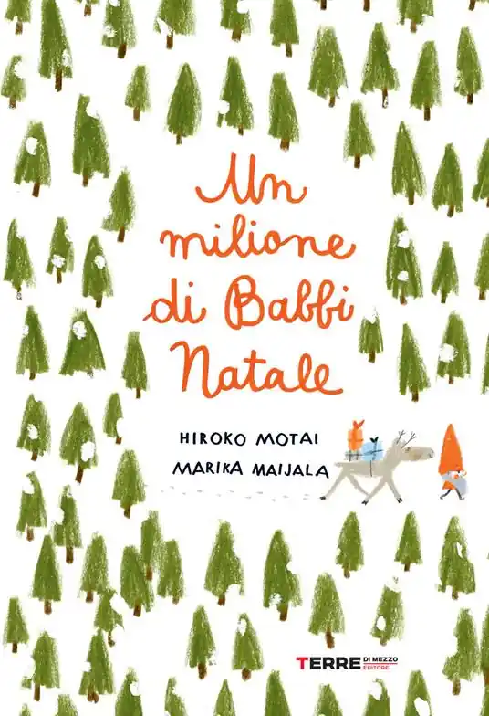 Un milione di Babbi Natale Prezzo Ridotto