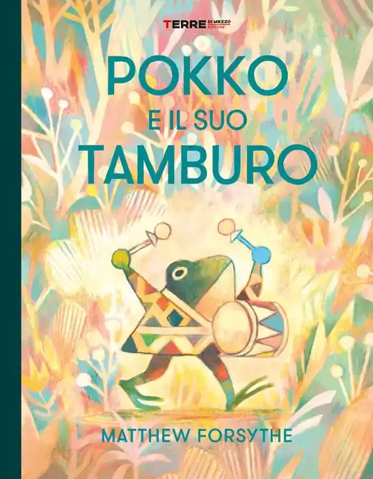 Pokko e il suo tamburo. Ediz. a colori Compra Adesso
