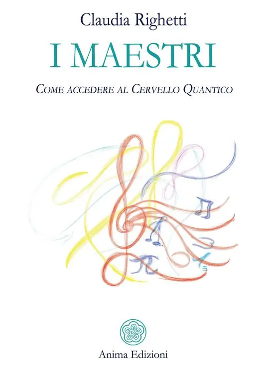 Promo Stagionale I maestri. Come accedere al cervello quantico