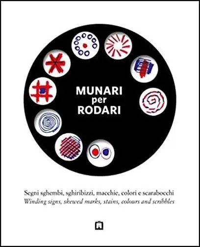 Munari per Rodari Offerta Del Giorno