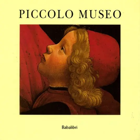 Piccolo museo Nuova Collezione