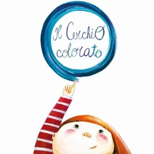 Spedizione Espresso Il cerchio colorato. Ediz. illustrata