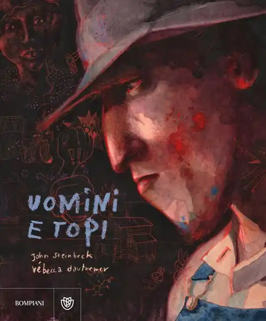 Offerta Uomini e topi