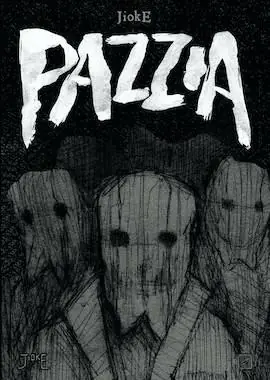 Must-Have Pazzia. Ediz. variant