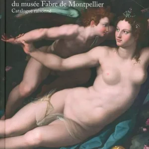 Di Tendenza Peintures italiennes du musée Fabre de Montpellier. Catalogue raisonné
