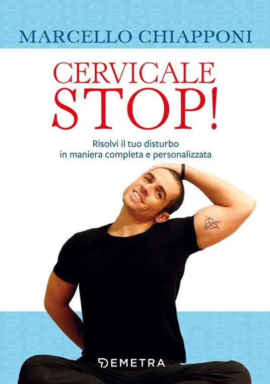 Prezzo Ridotto Cervicale stop! Risolvi il tuo disturbo in maniera completa e personalizzata