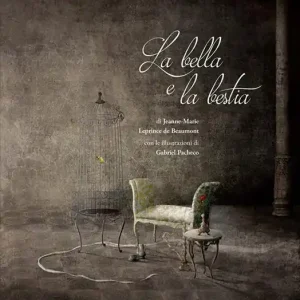Ultimissimo Modello La bella e la bestia
