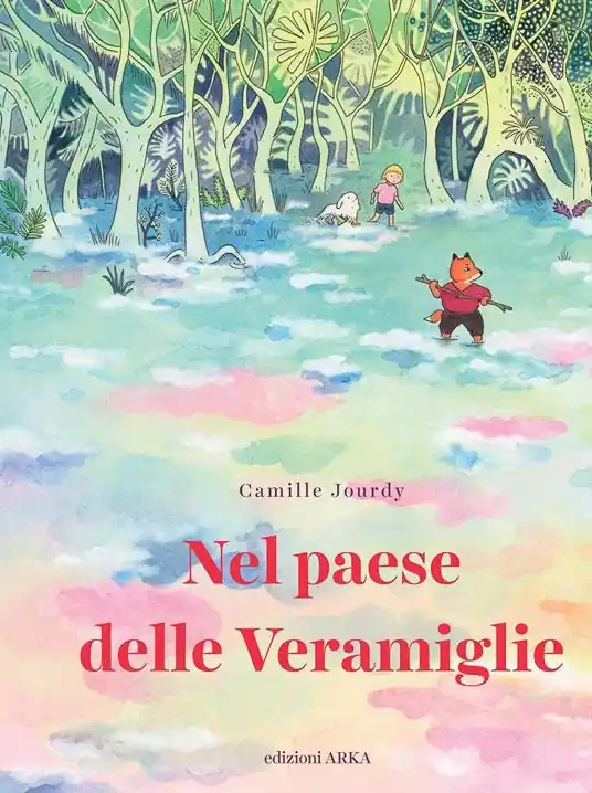 Nel paese delle Veramiglie Vendita Finale