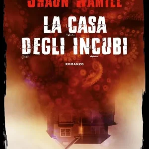 La casa degli incubi Subito Disponibile