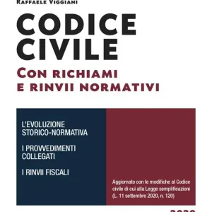 Codice civile con richiami e rinvii sistematici Pagamento Sicuro