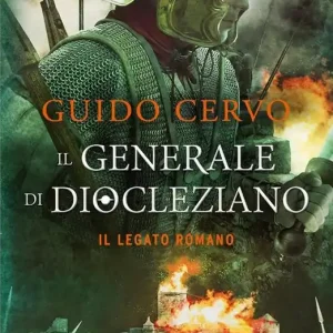 Direttamente Dal Produttore Il generale di Diocleziano. Il legato romano