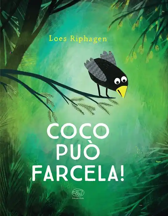 Coco può farcela! Ediz. a colori Must-Have