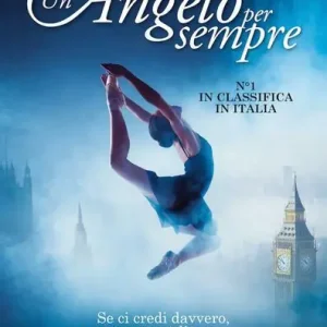 Acquista Ora Un angelo per sempre. Copia autografata