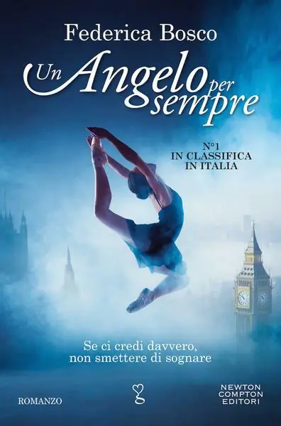 Acquista Ora Un angelo per sempre. Copia autografata