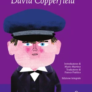 Vendita Finale David Copperfield. Ediz. integrale