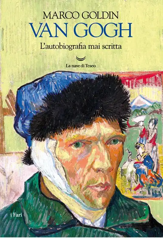 Van Gogh. L‘autobiografia mai scritta Saldi