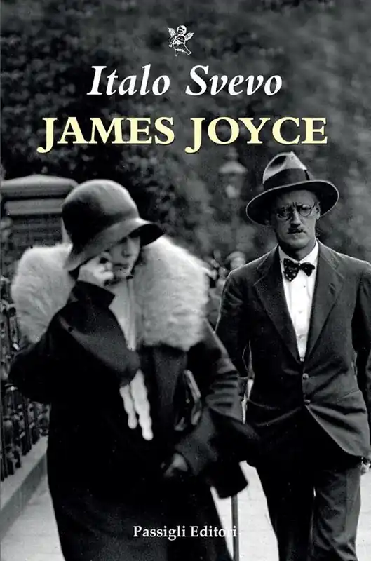 Saldi James Joyce