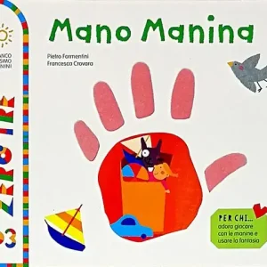 Direttamente Dal Produttore Mano Manina. Ediz. a colori