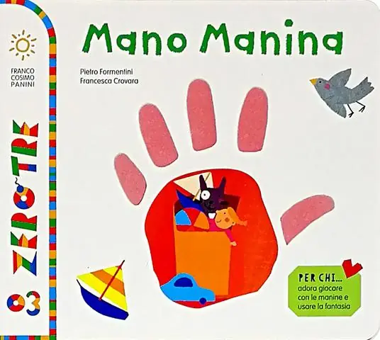 Direttamente Dal Produttore Mano Manina. Ediz. a colori