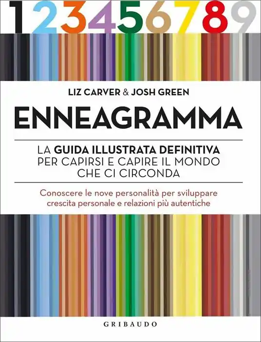 Prezzo Basso Enneagramma. La guida illustrata definitiva per capirsi e capire il mondo che ci circonda. Conoscere le nove personalità per sviluppare crescita personale e relazioni più autentiche