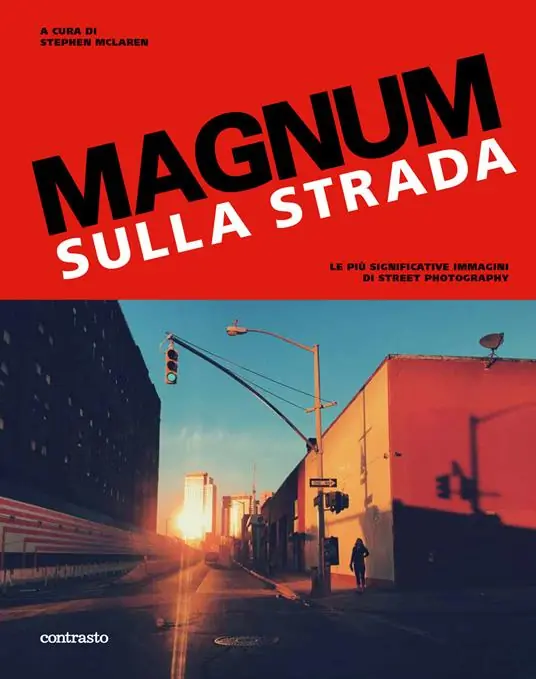 Compra Adesso Magnum sulla strada. Le più significative immagini di street photography. Ediz. a colori