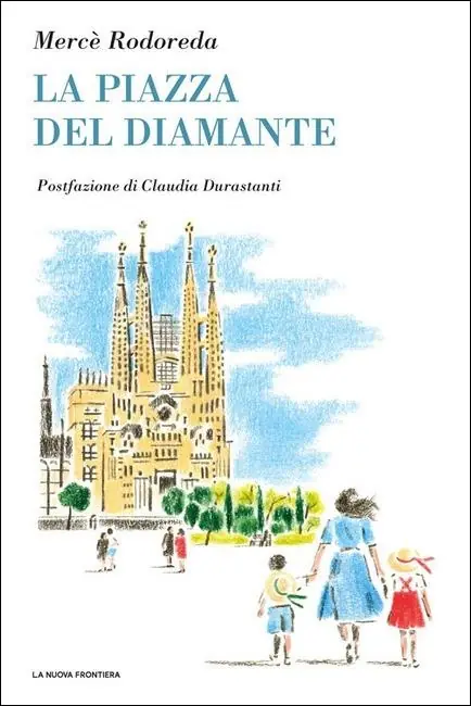 La piazza del Diamante Quantità Limitata