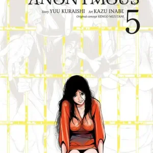 Pagamento Sicuro Starving anonymous. Vol. 5