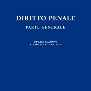 Diritto penale. Parte generale Occasione