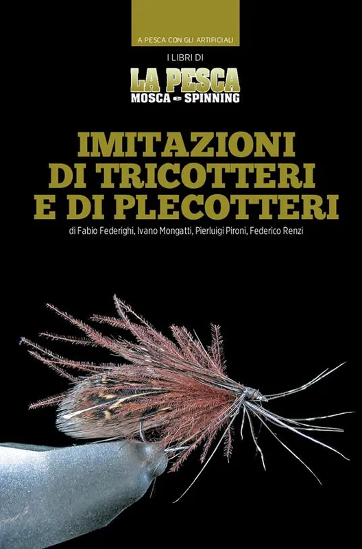 Imitazioni di tricotteri e di plecotteri Compra Oggi Stesso
