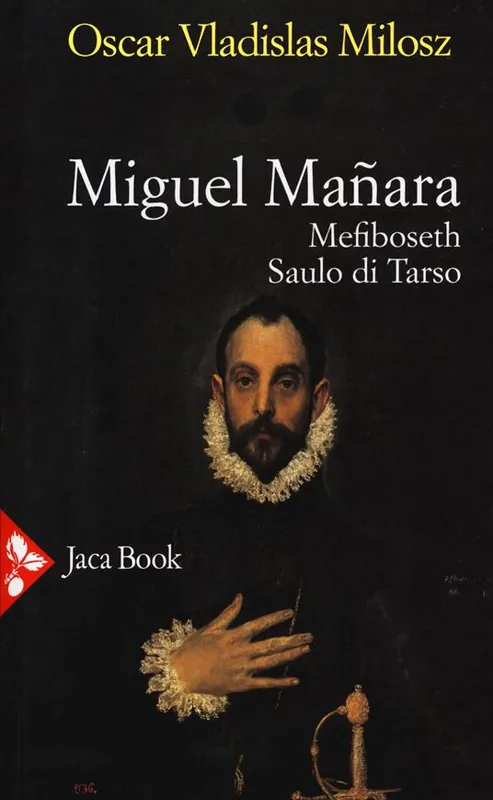 Saldi Miguel Manara Mefiboseth-Saulo di Tarso-Teatro