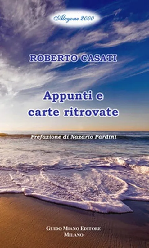 Appunti e carte ritrovate Prezzo Basso