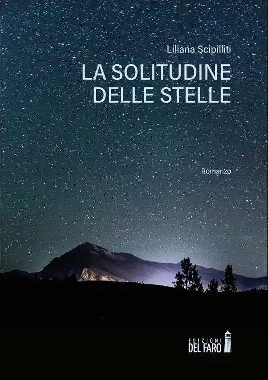 Nuovo Arrivo La solitudine delle stelle