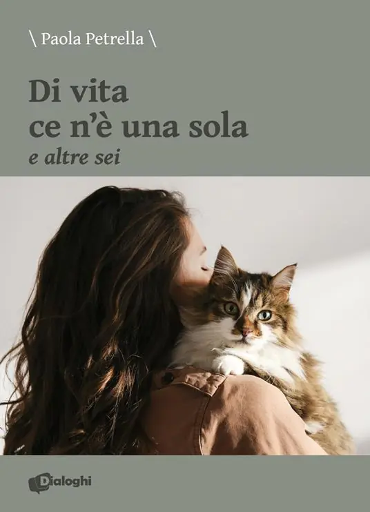 Di vita ce n‘è una sola e altre sei Reso Gratuito