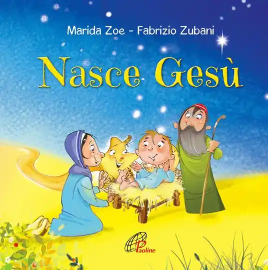 Nasce Gesù Prezzo Conveniente