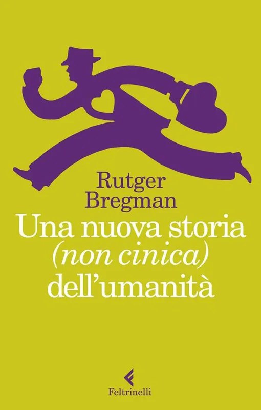 Una nuova storia (non cinica) dell‘umanità Promozione Esclusiva