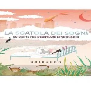 La scatola dei sogni. 60 carte per decifrare l‘inconscio. Con 60 Carte Prezzo Scontato