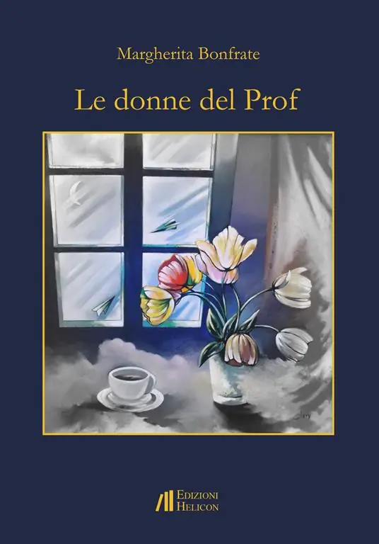 Le donne del prof Spedito Oggi