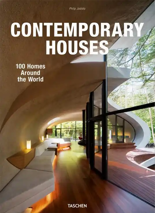 Ordina Subito Contemporary houses. 100 homes around the world. Ediz. italiana, spagnola e portoghese