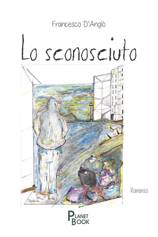 Promozione Esclusiva Lo sconosciuto