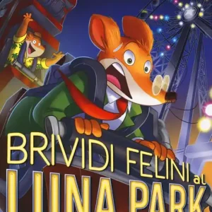 Brividi felini al Luna Park Ordina Subito