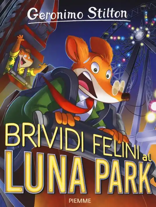 Brividi felini al Luna Park Ordina Subito